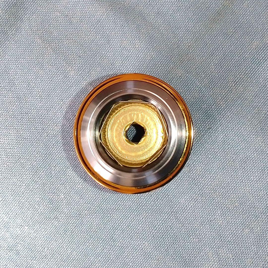 YUHEY　ダイワセルテート2004 DAIWA CERTATE