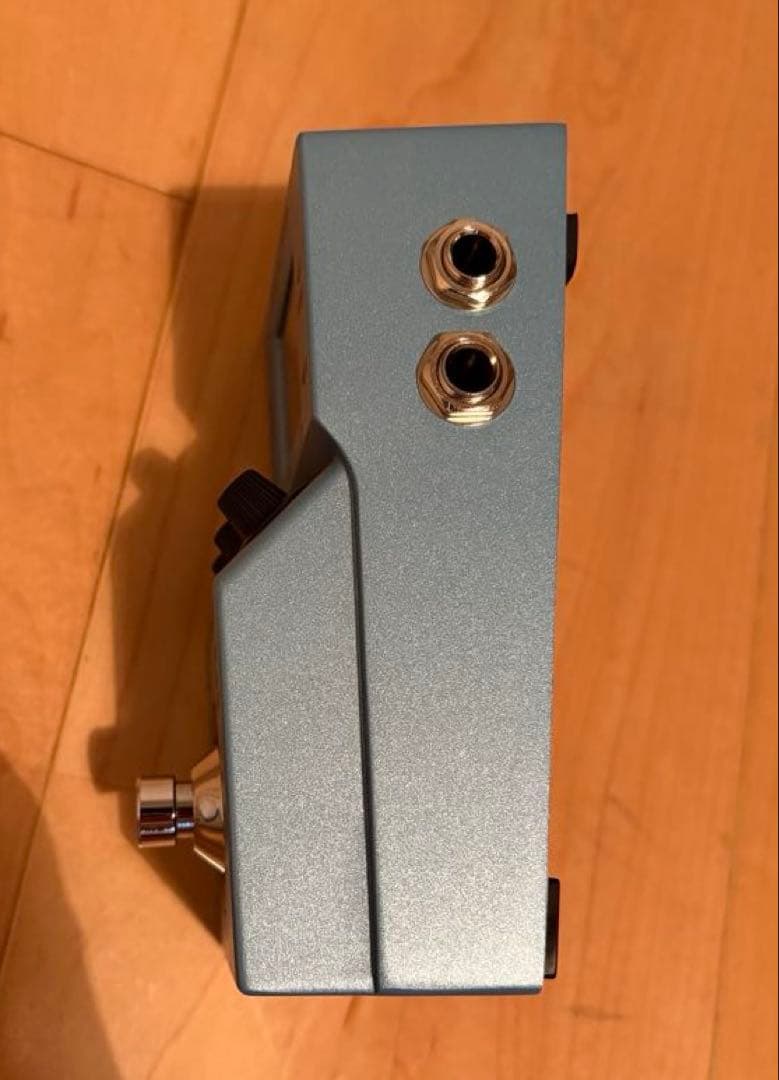 ZOOM MULTISTOMP MS-70CDR 美品