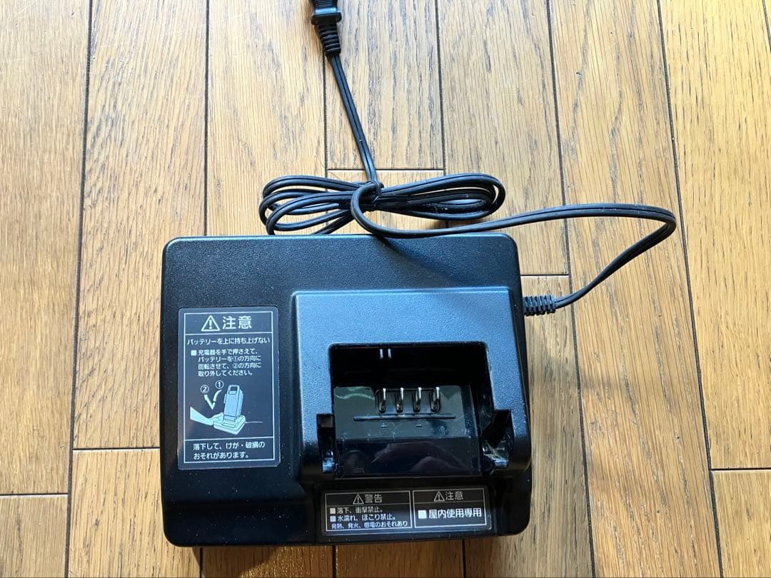 Panasonic NKJ069Z1 充電器 パナソニック