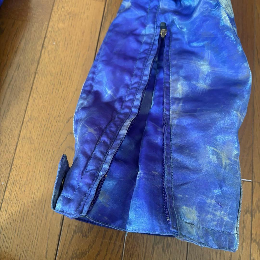 サロモン　メンズ スキーウェア パンツ　スノボ　スキー　ボトム　M