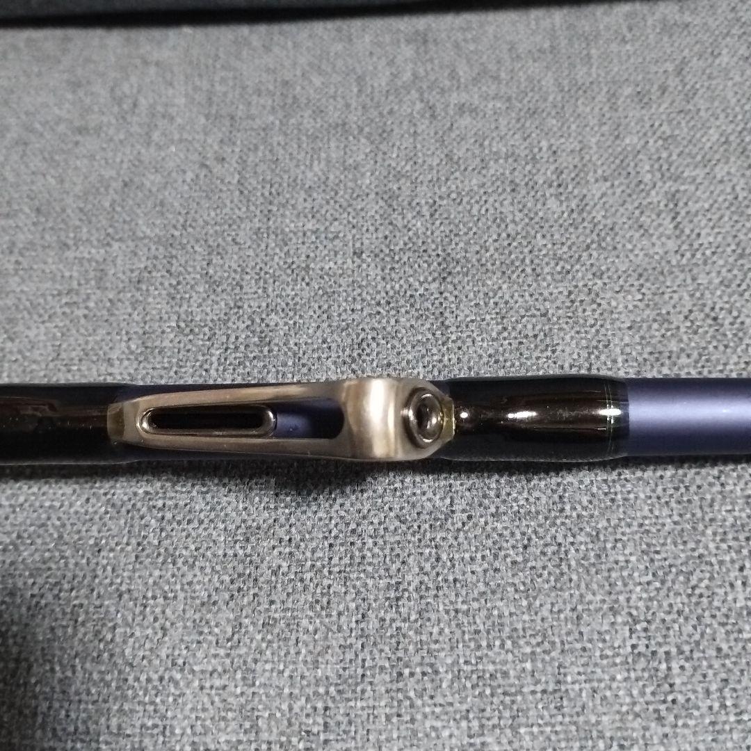 ダイワ インフィートEG86I 未使用品