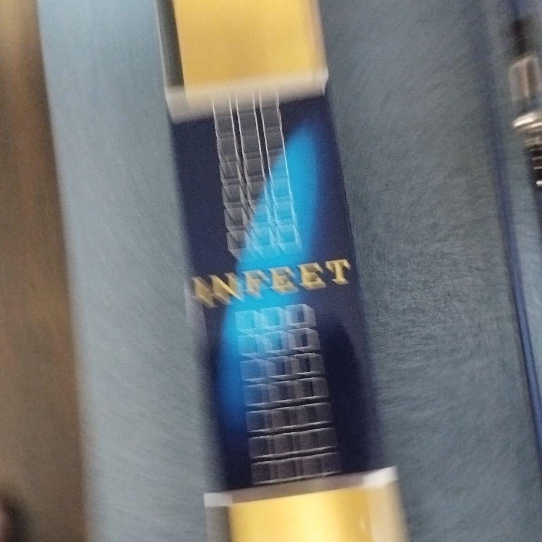 ダイワ インフィートEG86I 未使用品