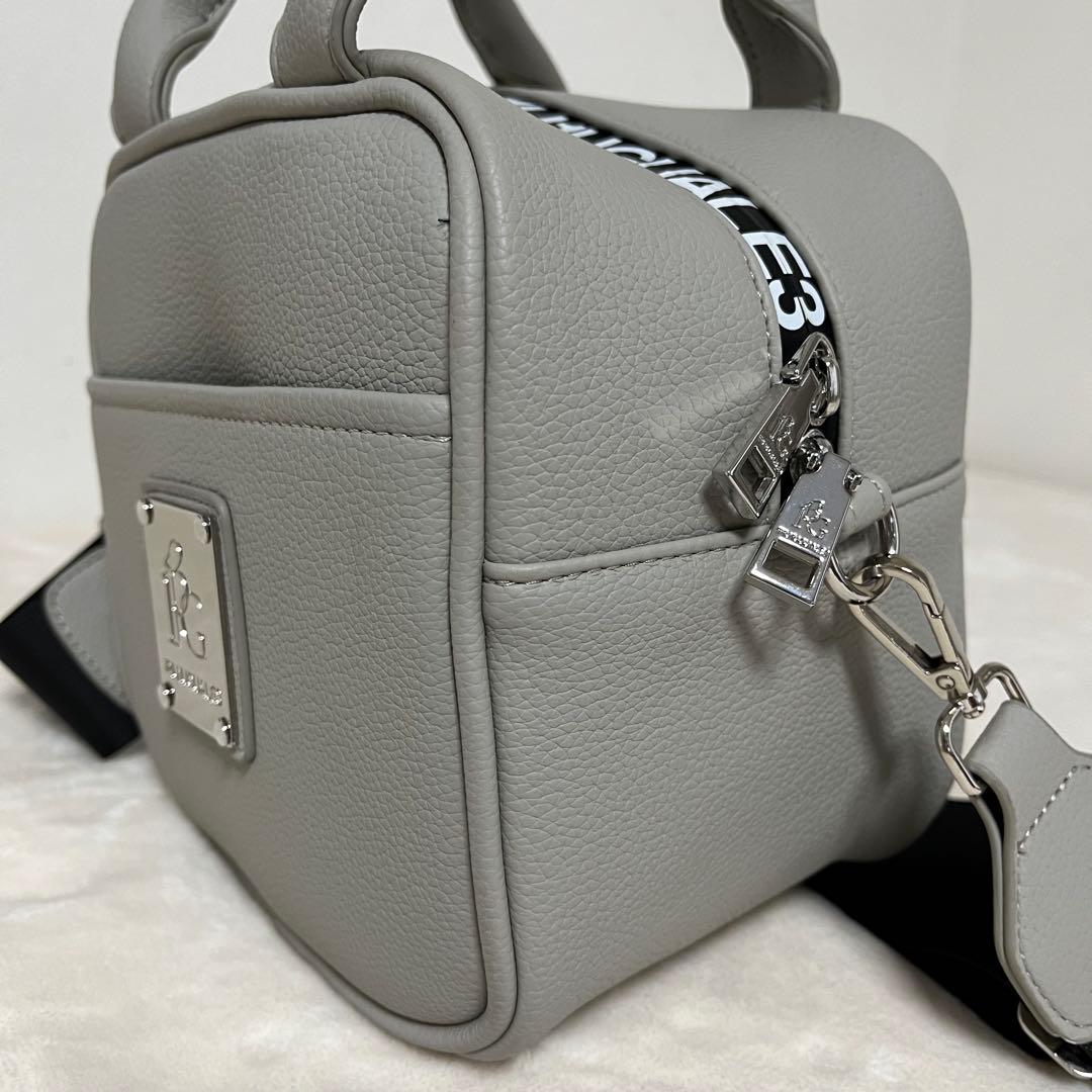 【美品】1PIU1UGUALE3 ゴルフ　カートバッグ ショルダーバッグ