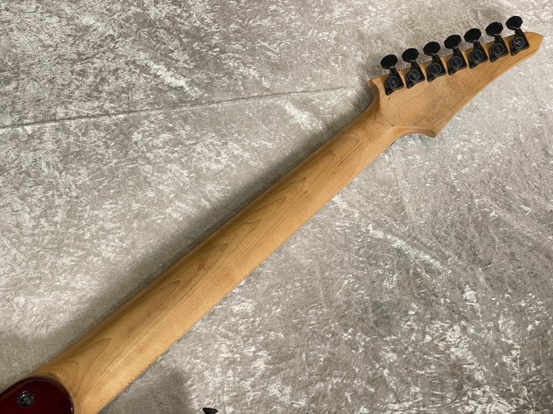 Y1136 gfc GNRF7-200 Gloss SBST QM アウトレット