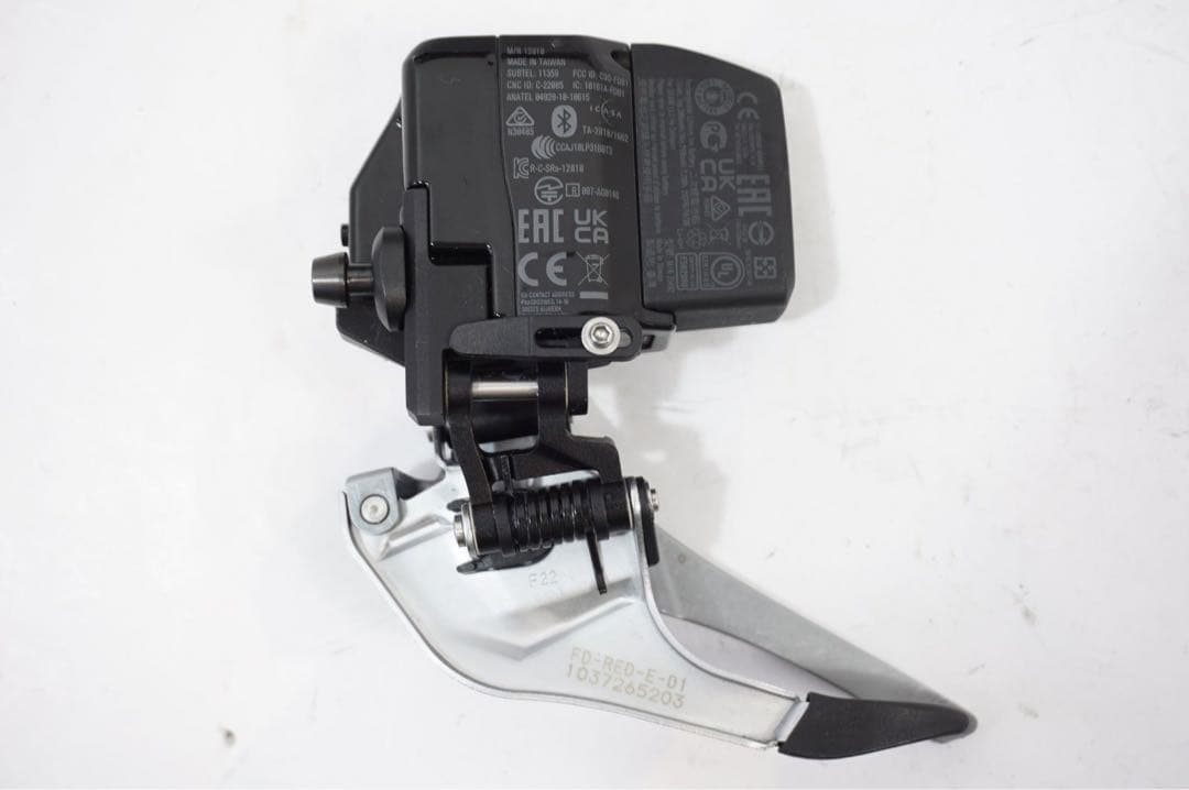 SRAM RED E-TAP AXS HRD コンポセット / バイチャリ