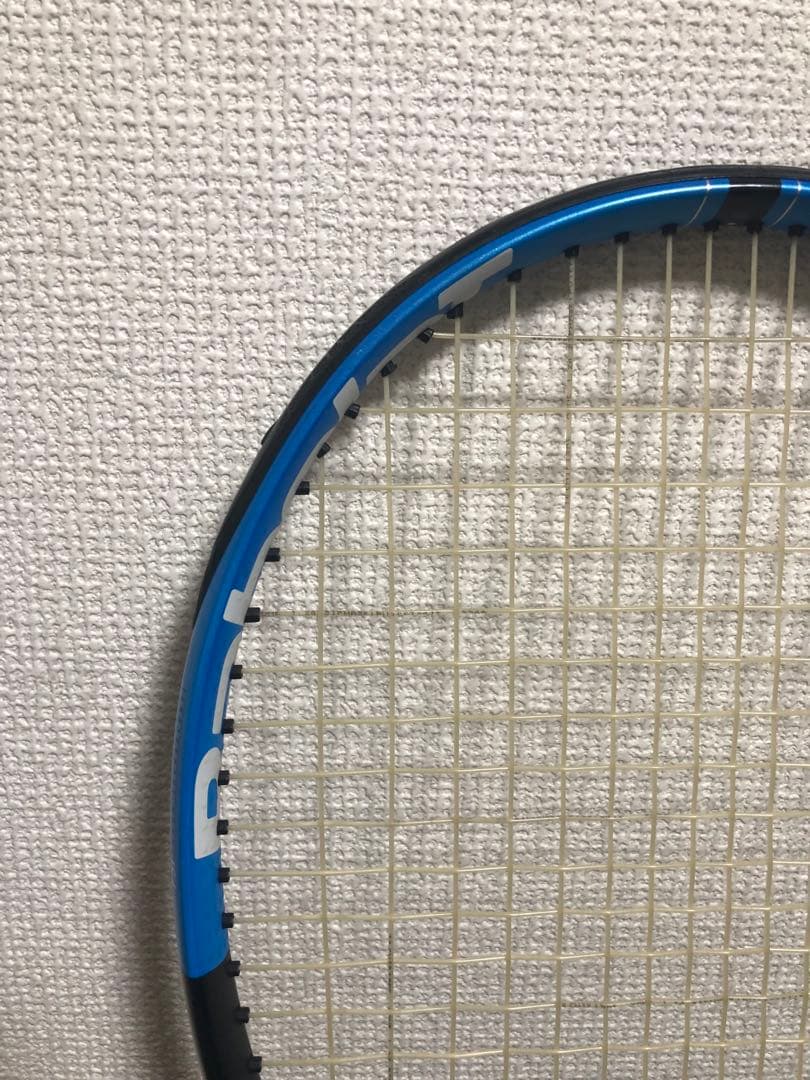 バボラ　ピュアドライブ2018 2本セット　G2