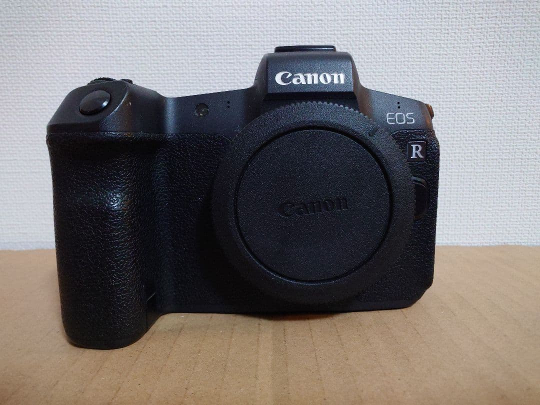 Canon EOS R ボディ