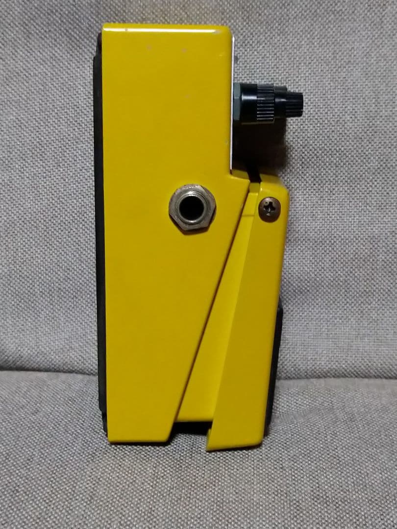 ギター BOSS DUAL OverDrive SD-2