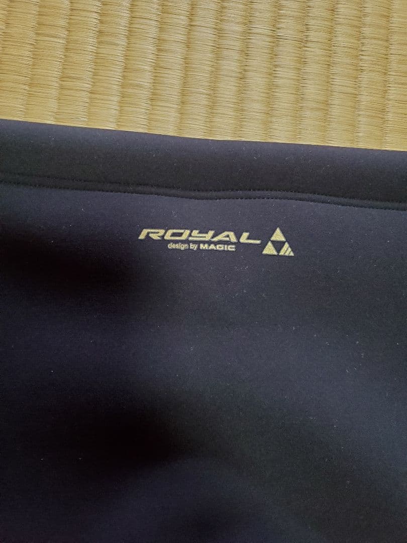 サーフィン インナー ロイヤル　AGチタン サーフインナー　マジック