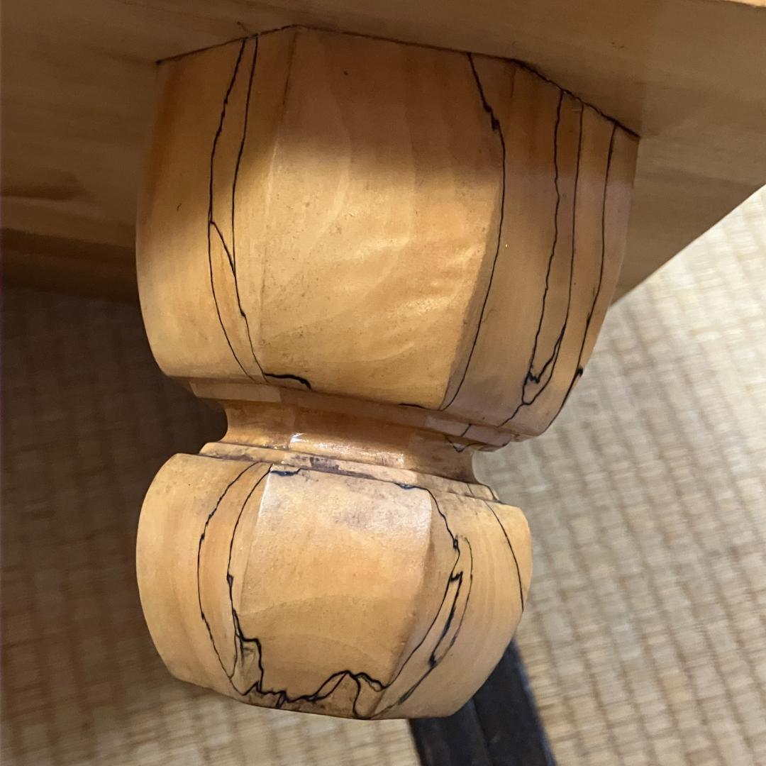 囲碁 木製 囲碁盤 碁石 碁笥 レトロ 昭和 ヴィンテージ へそ 脚付き 碁盤