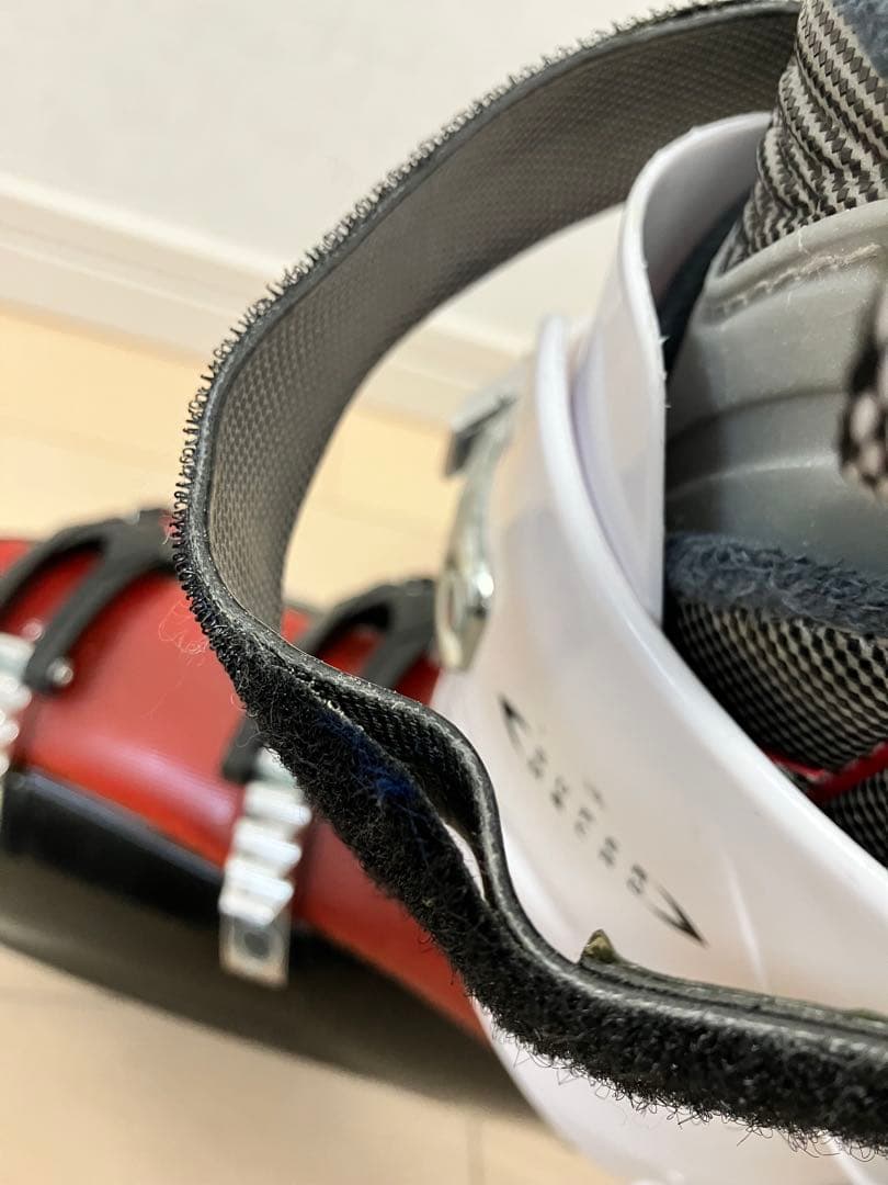 ヘッド　HEADスキーブーツ 28.0cm FLEX60