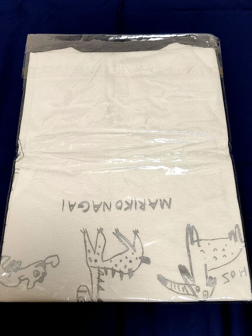 永井真理子グッズまとめ