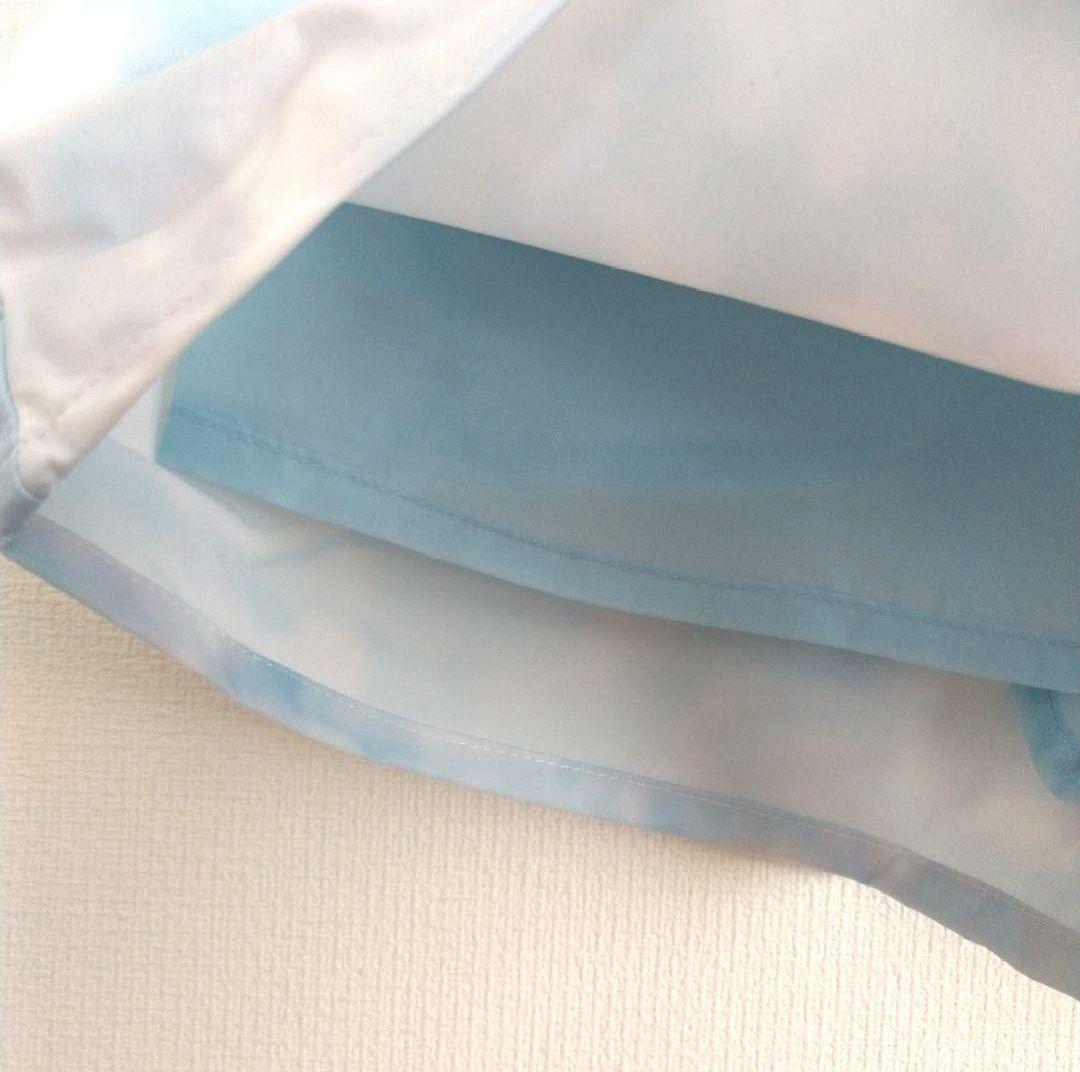 ゆずちゃん★新品 ピンクラテ★くまちゃんモチ－フコ－デセット 130