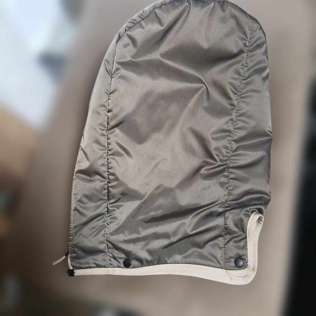 ブリーフィングキャディーバッグ　中古