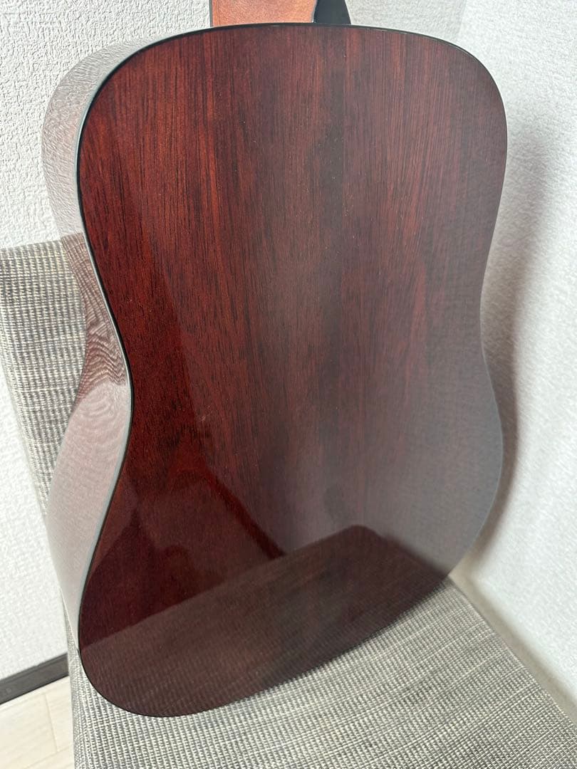 Takamine タカミネ T-1AN アコースティックギター　※31