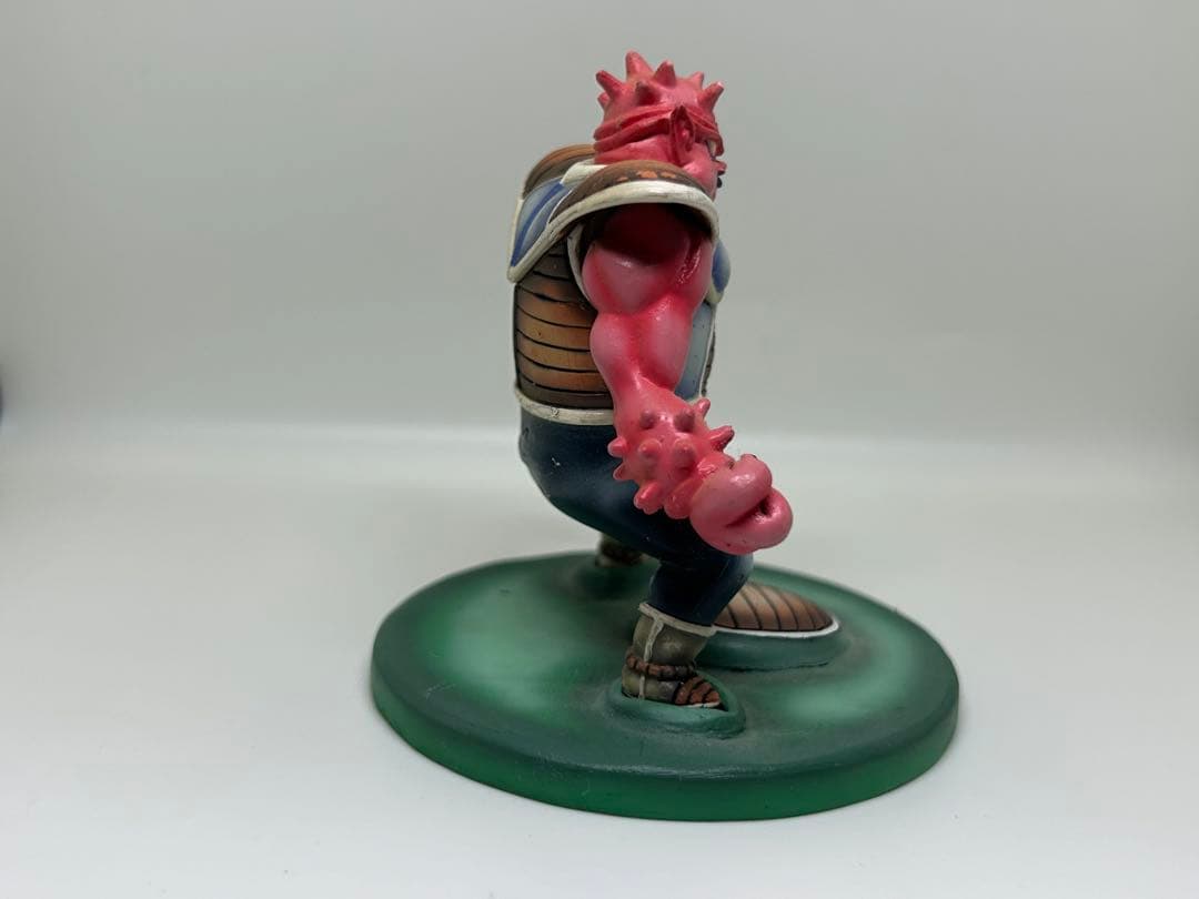 ドラゴンボールhgフィギュア　ドドリア