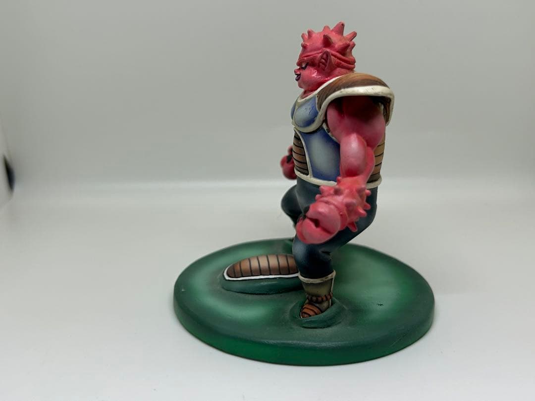 ドラゴンボールhgフィギュア　ドドリア