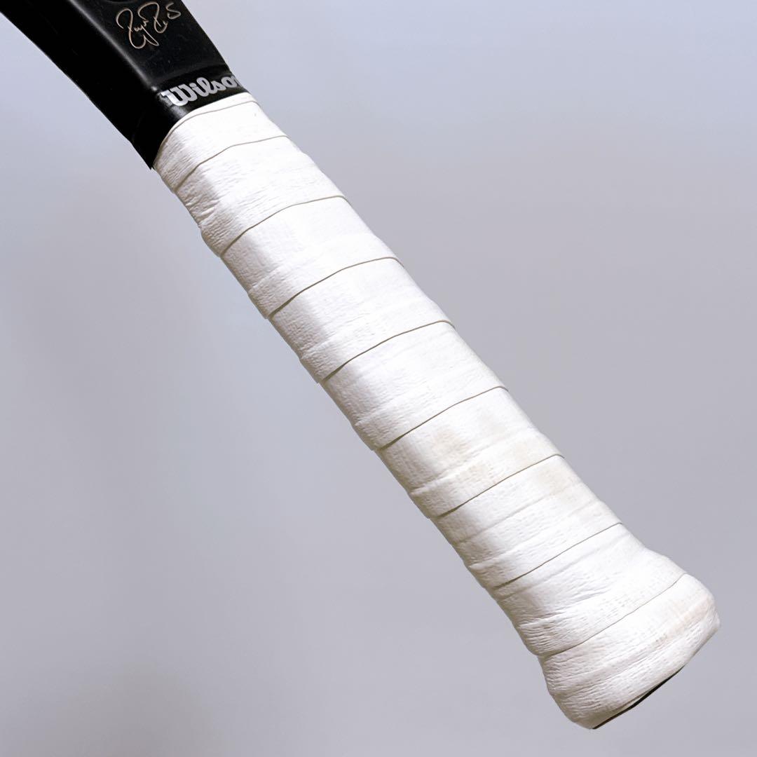 Wilson テニスラケット PRO STAFF RF97 V11.0