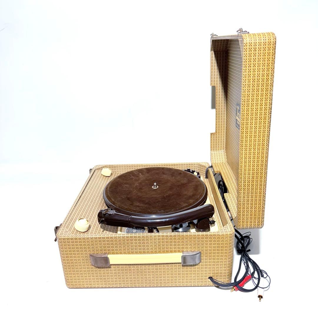 【希少】GARRARD Model T レコードプレーヤー