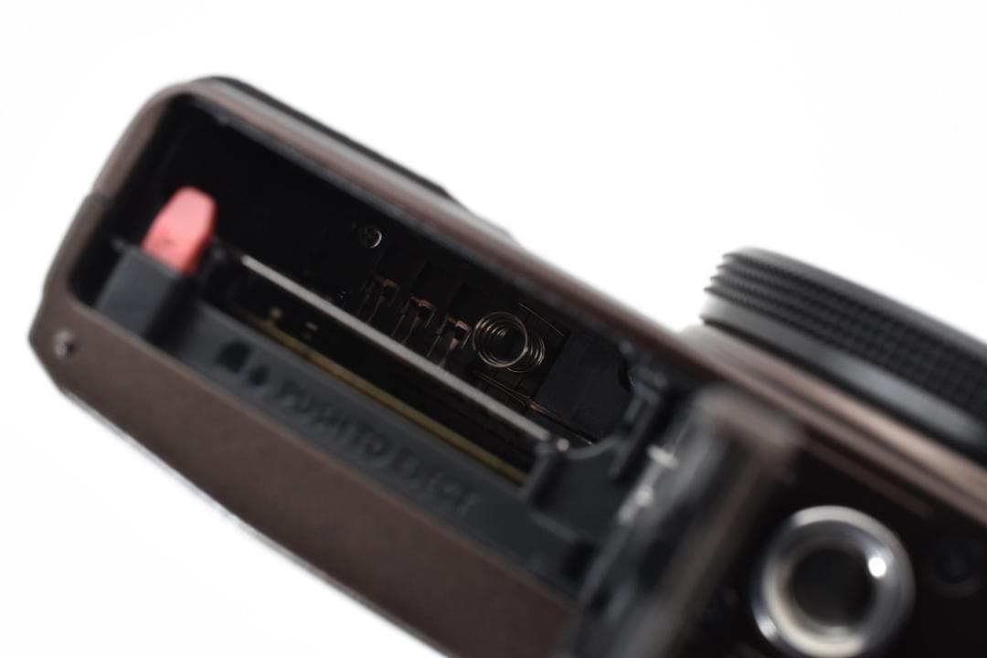 ■ 美品 ■ オリンパス　OLYMPUS STYLUS XZ-10 ≪元箱付属≫