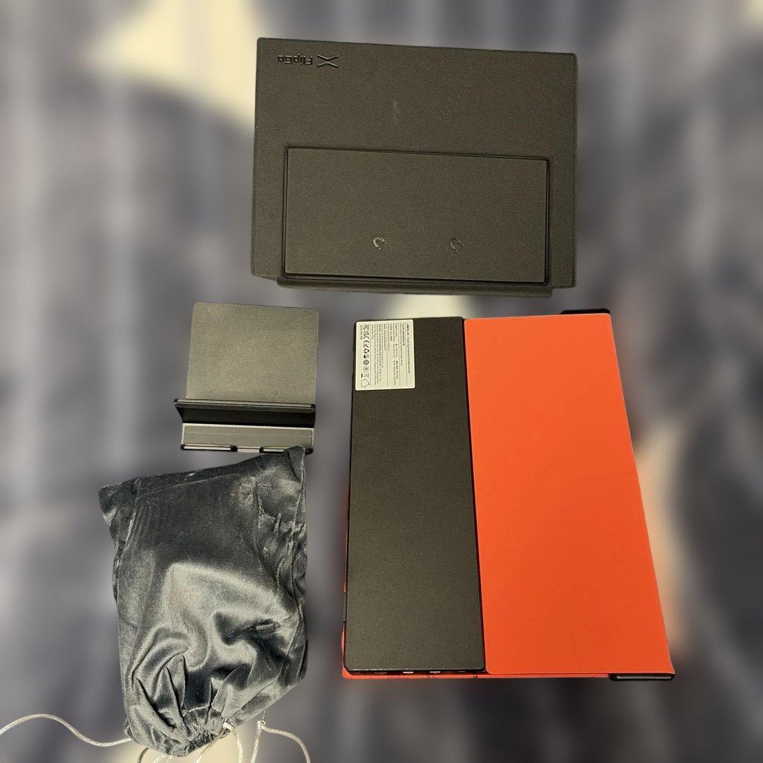 は*り様 JSAUX FlipGo pro 13.5インチ スタンドセット