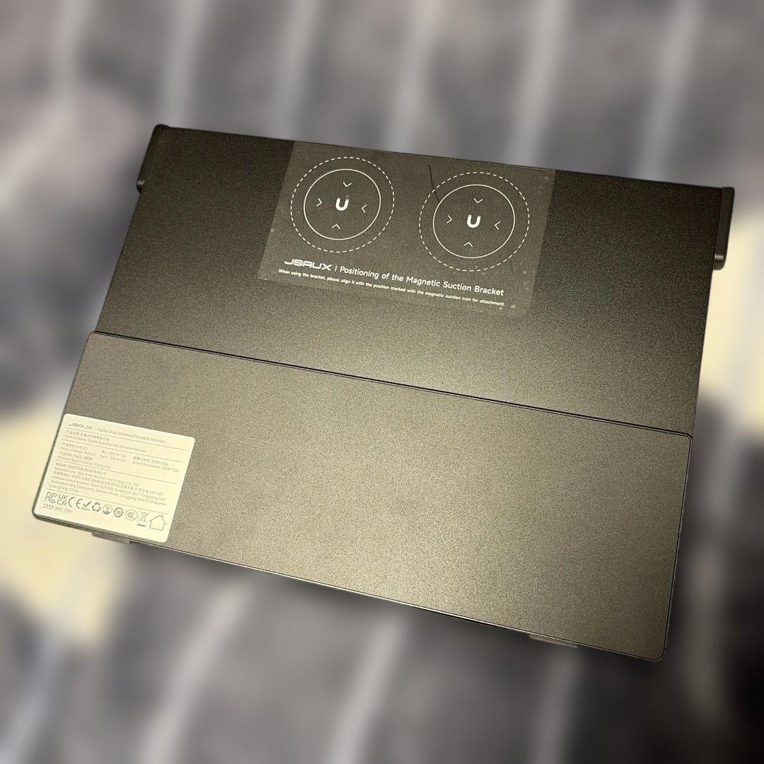 は*り様 JSAUX FlipGo pro 13.5インチ スタンドセット