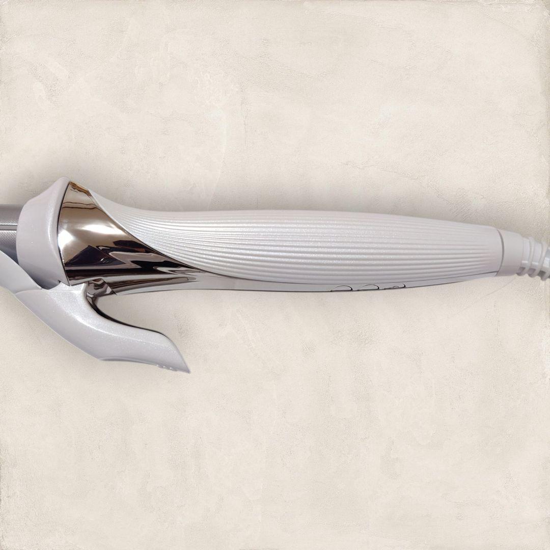 ✨本体極美品✨ リファビューティック カールアイロン 26mm RE-AG00A