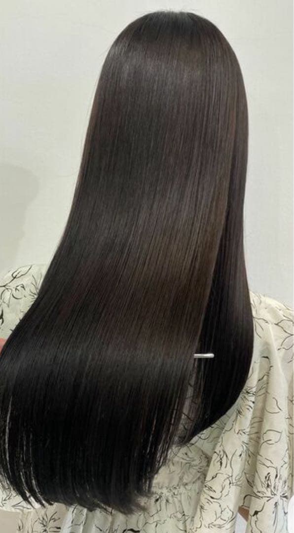 synergy 髪質改善トリートメント