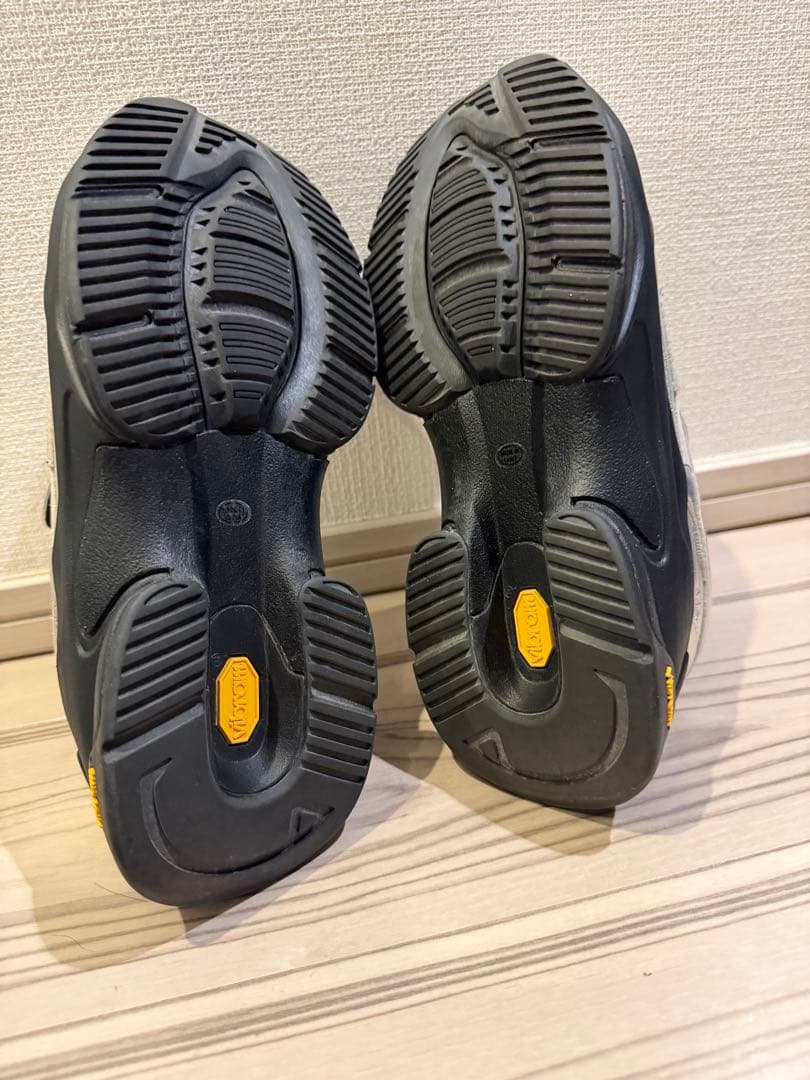 MAISON SPECIAL ローファー　スニーカー