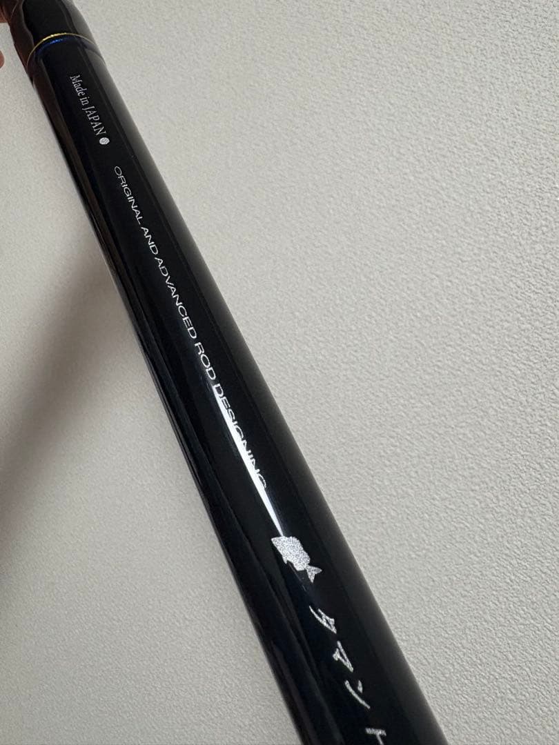 【新品】がまかつ 沖縄スペシャル ULTIMATE H500タマン