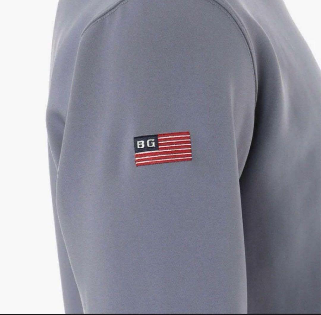 【新品】ブリーフィング／上下セット／3Dロゴ