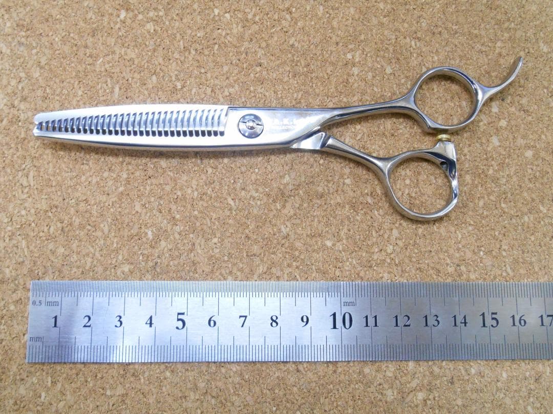 シザー　セニングシザー　A.K.I COLLCTION　T-20