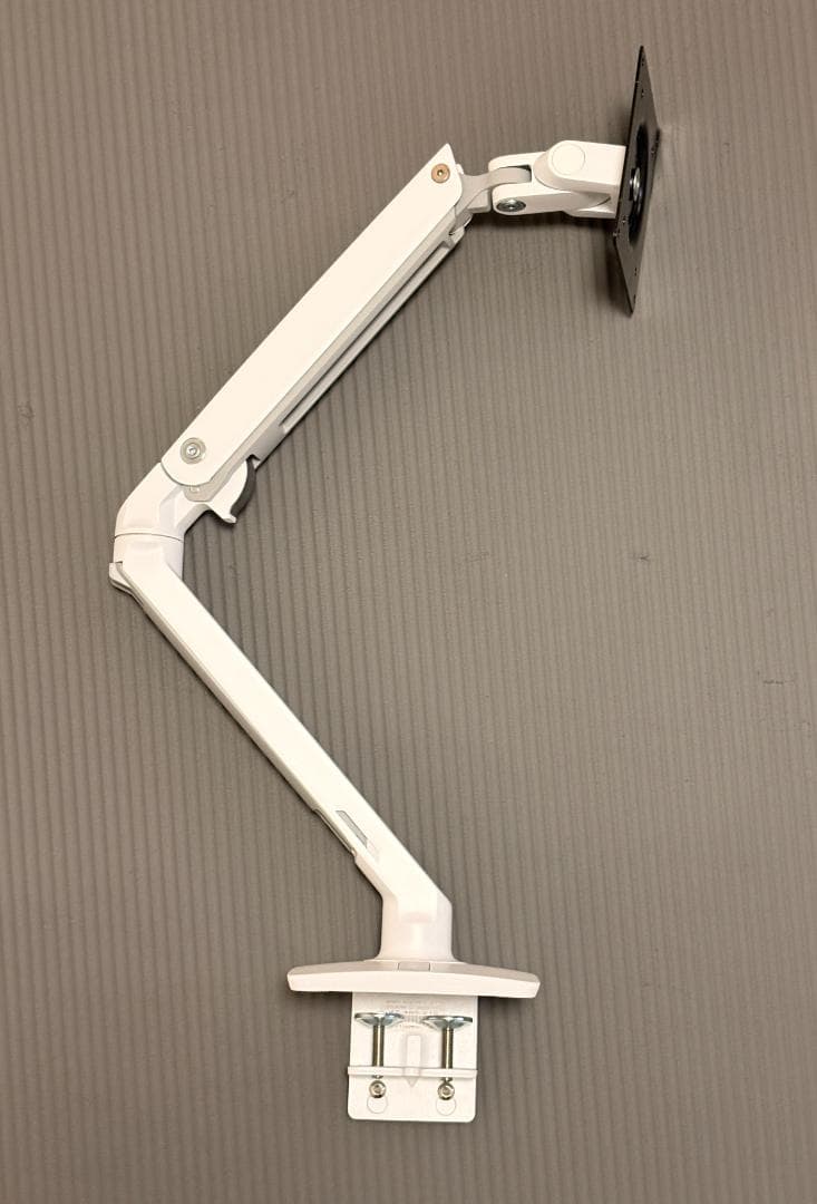 ERGOTRON エルゴトロン MXV モニターアーム