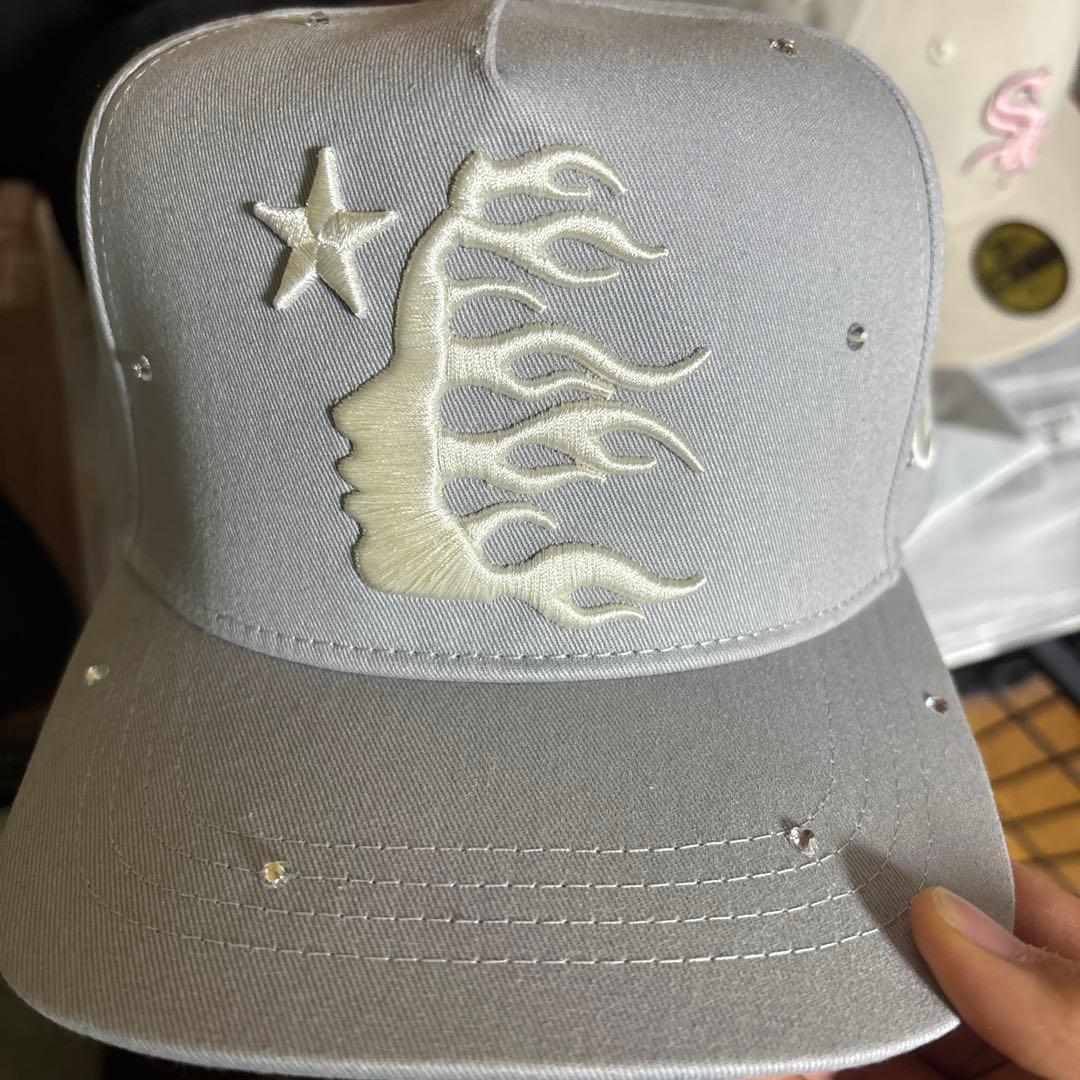 HELLSTAR ジュエリーキャップ 正規品