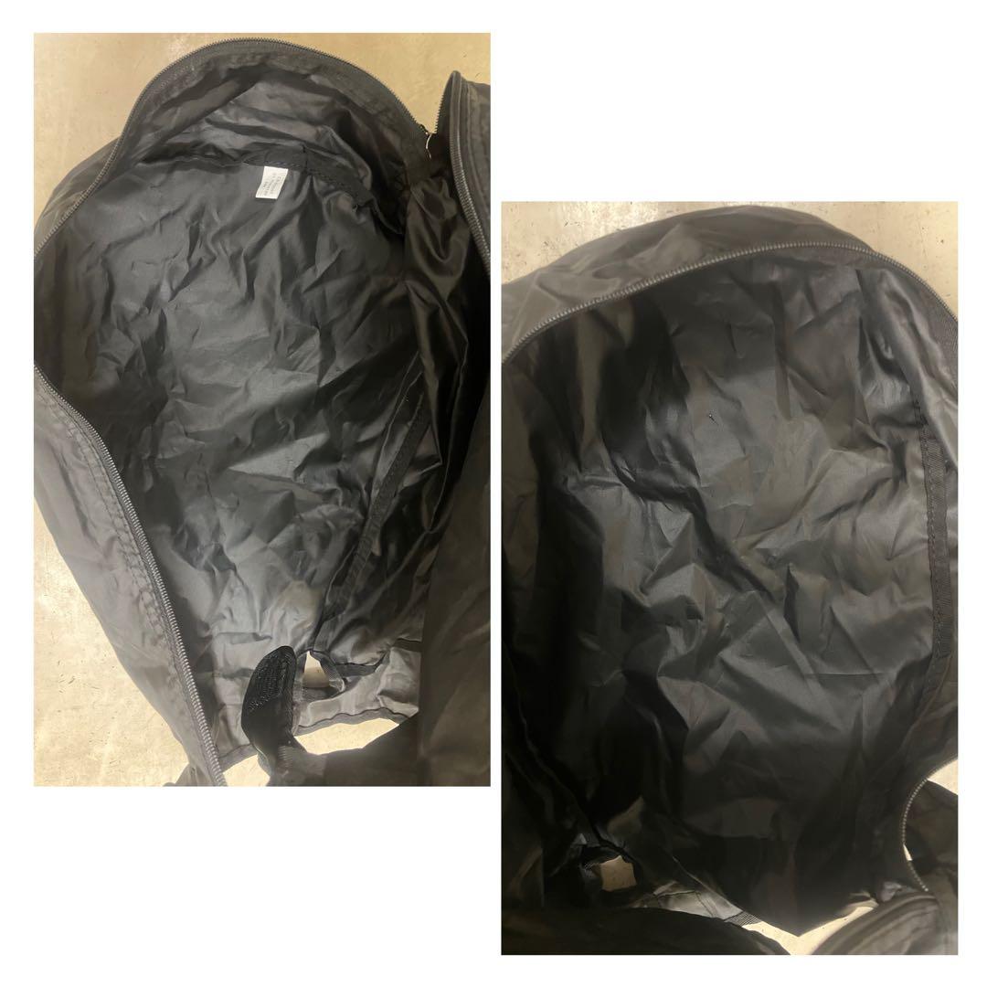 2025年 PING キャディバッグ CB-N2501 ネイティブライトスタンド