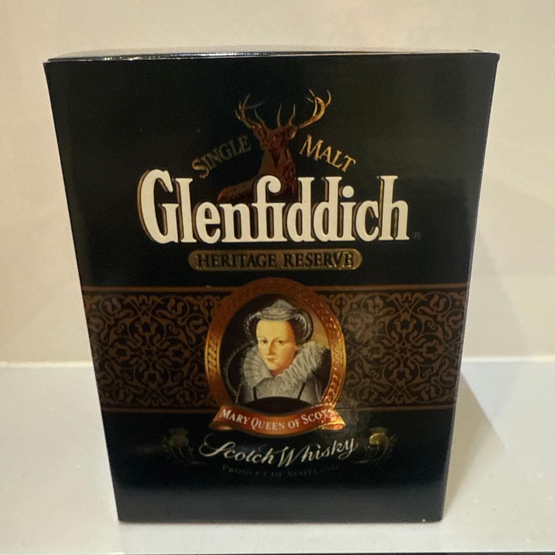 Glenfiddich Heritage Reserve ウィスキー