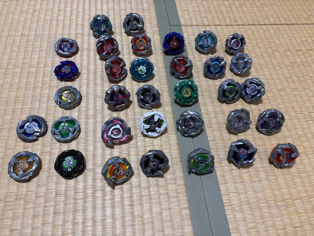 ベイブレード セット 色々