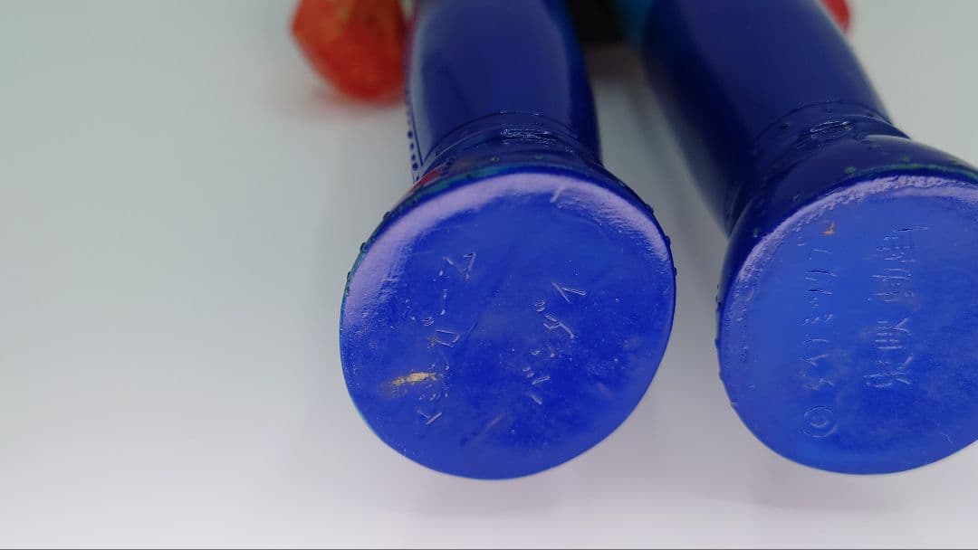 ミサイルマジンガーZ　ソフビ当時物 約33cm