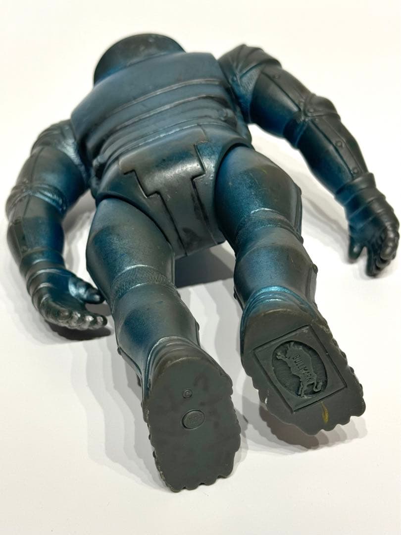 【秘蔵】当時物 ブルマァク メカニコング