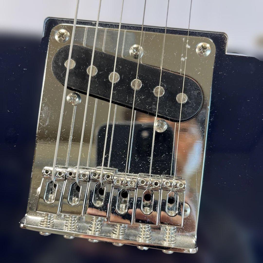 playtech プレイテック　テレキャスタータイプ