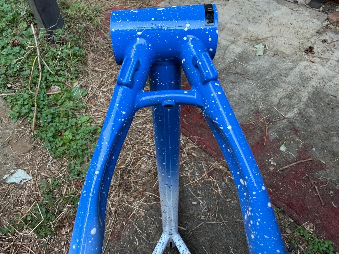 Crust bikes Evasion Lite クラスト エバージョンライトS