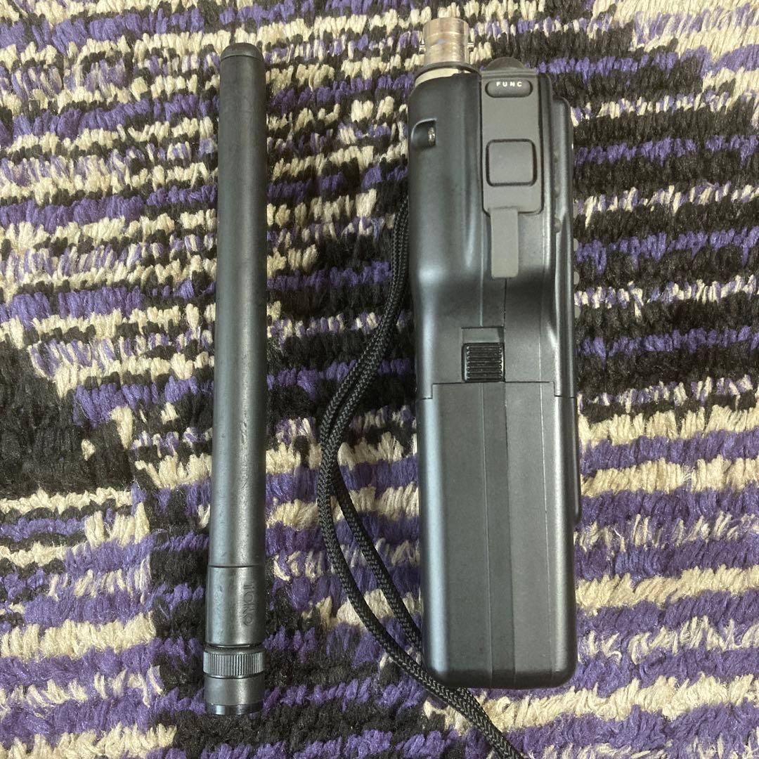 受信機 TONO PR-1300A super bunta