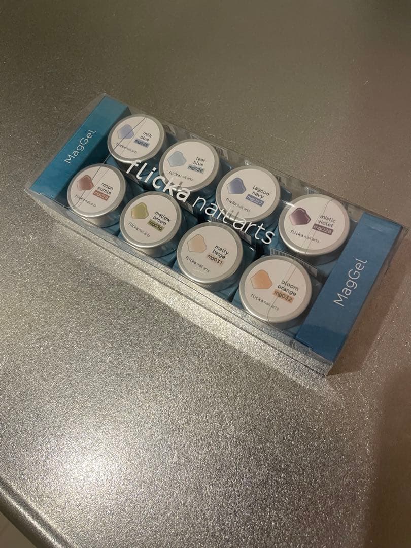 flica フリッカ マグジェル　ドリーミーミスト