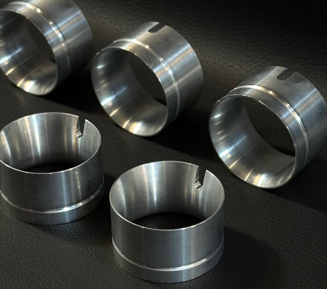 SOLEX ソレックス 44用 Φ38 アウターベンチュリー 6個 m496