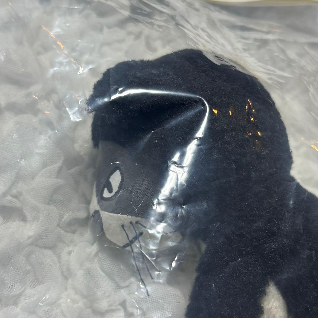 限定品 花井祐介× ACME Furniture コラボ STUFFED CAT