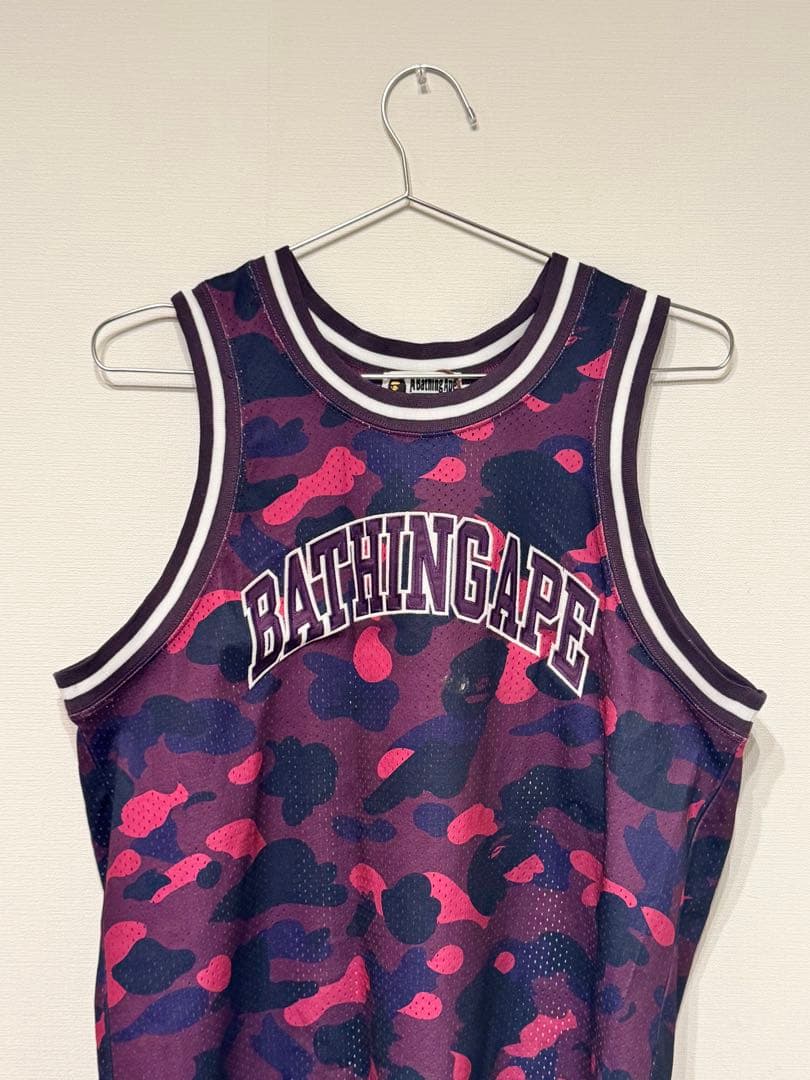 APE タンクトップ