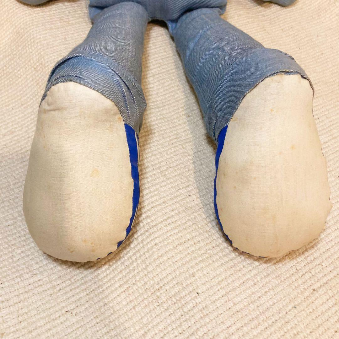 最終値下げ リーバイス デニム ラグドール 70sヴィンテージ 大 LEVI’S