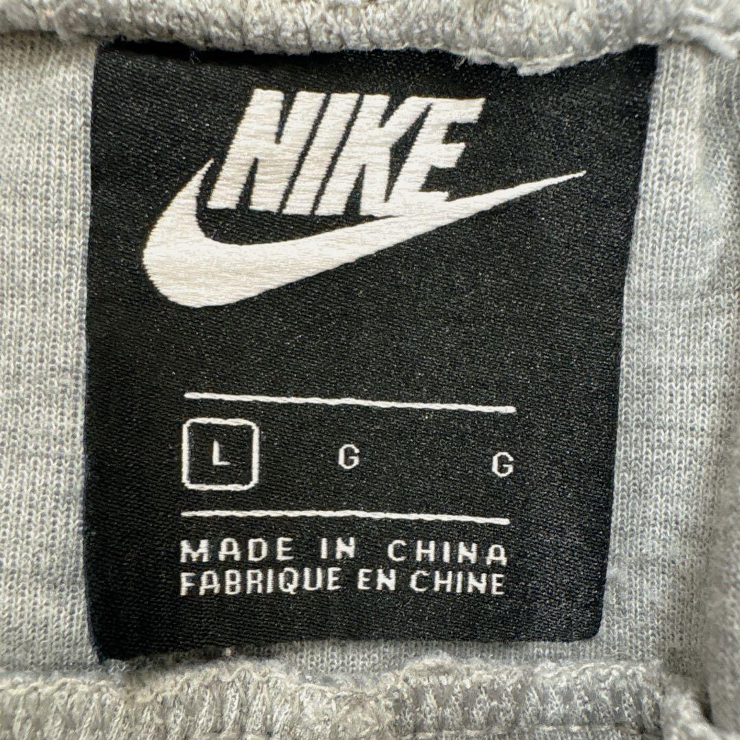 NIKE テックフリース　スウェット　上下セット　パーカー　長ズボン　ナイキ