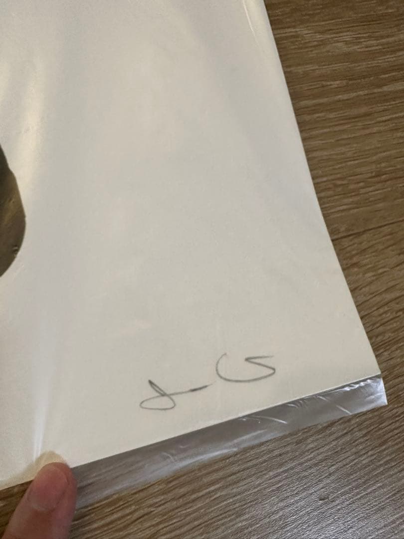 版画 GUCCIGHOST / Trevor Andrew Classic Ghost