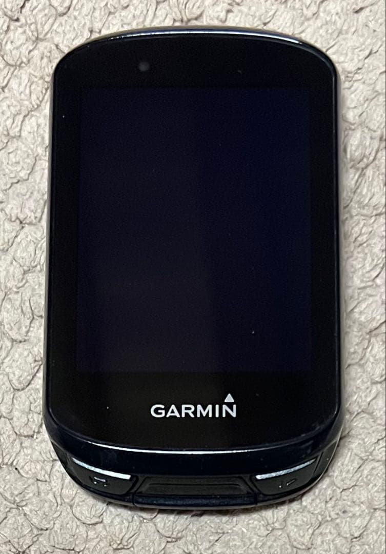 ガーミン GARMIN EDGE 830 サイクルコンピューター